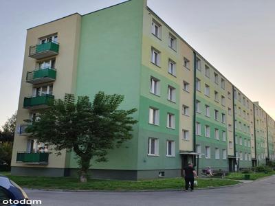 Mieszkanie, 38,50 m², Zielona Góra