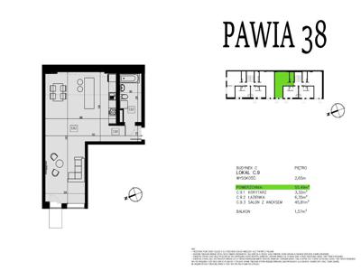 Loftowe studio - inwestycja w zabytkowym folwarku