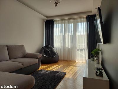 Mieszkanie 62,2 m2 | 4 pokoje | ul. Mszczonowska
