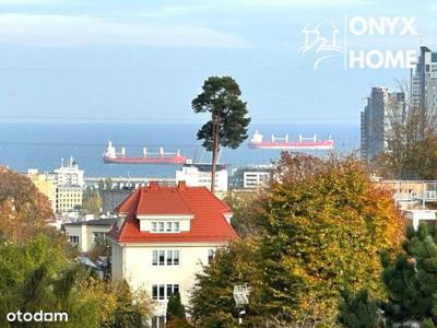 Apartament z widokiem na morze | With Sea View