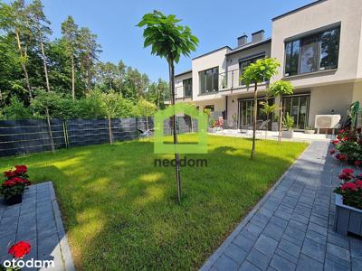 Mieszkanie dwupoziomowe | Kielce | Ogród