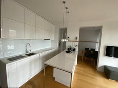 Mieszkanie na sprzedaż, 79 m², Szczecin Centrum