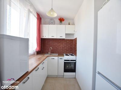 3-pokojowe mieszkanie 68m2 + balkon