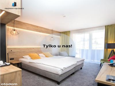 Kawalerka Styl Loft Obok Politechniki Łódzkiej