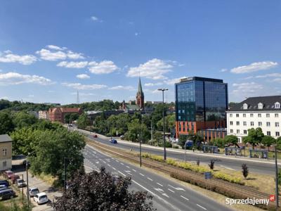 Mieszkanie z niesamowitym widokiem w centrum Bydgoszczy.