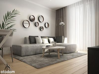 Nowe 3 pokoje + balkon | Biuro Dewelopera| Premium