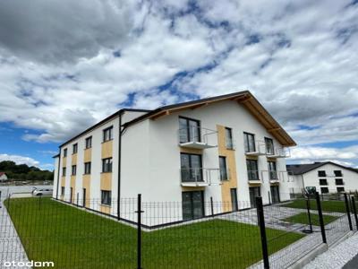 Nowoczesne Apartamenty - Paryska Jelenia Góra