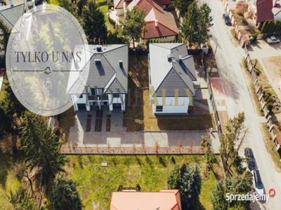 Oferta sprzedaży domu bliźniaka 140m2 Łomianki Sierakowska