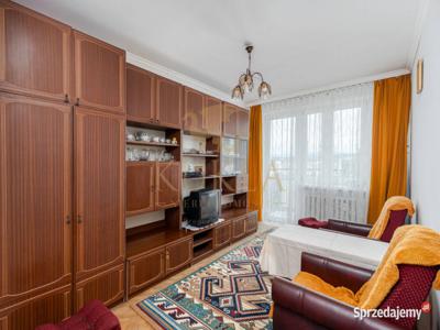 Mieszkanie 60m2 | 4pok. | Balkon | Piwnica