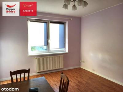 Apartament w Trzciance -blok B 0/3