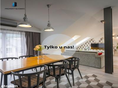 Stylowy apartament - widok na góry!