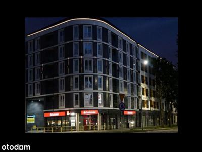 Apartament 3 pokoje, Wyspa Solna - Centrum