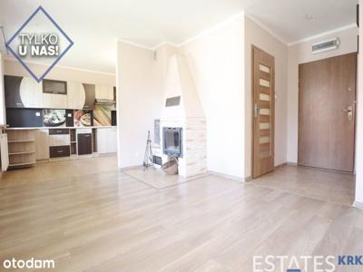 Ogrodowa 12 | apartament B/2/7 | rezerwacja