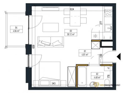 Villa Park Brodowo - BOISKO, PLAC ZABAW / nr 40