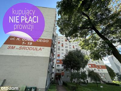 Sosnowiec Środula 3 pokoje Polecam