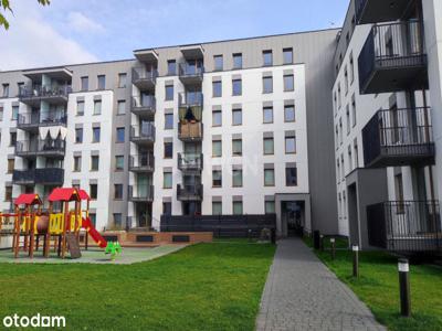 Mieszkanie, 55,97 m², Lublin