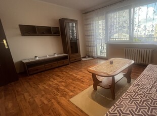 1 pok. ok.36,64 m2, balkon, Pomorzany z KW