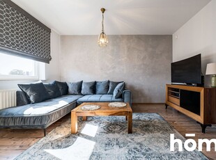 Apartament 405 kroków od serca miasta