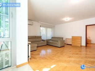 Apartament, ul. Cybulskiego