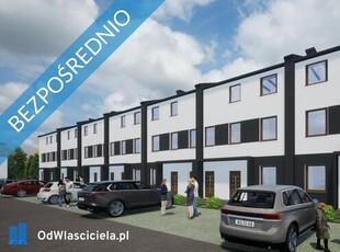 Apartament z ogródkiem, 2 miejsca parkingowe