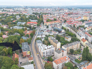 Budynek użytkowy Szczecin