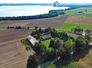 Do sprzedaży dom Półwieś 240m2