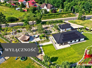 Dom 174.81m2 Wieniec-Zalesie