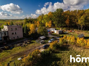 Duża Działka Woźnice Inwestycja gmina Mikołajki.Mazury.