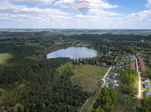 Działka budowlana