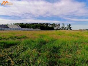 Działka budowlana Duszniki