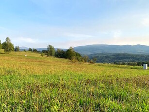 Działka budowlana Jelenia Góra