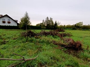 Działka budowlana Jeżów Sudecki