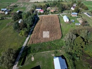 Działka budowlana Kobylnica Ruska