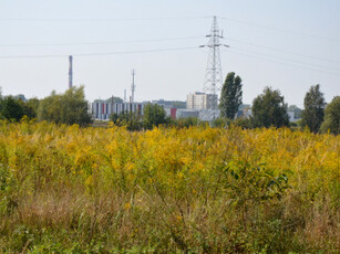 Działka budowlana Lublin