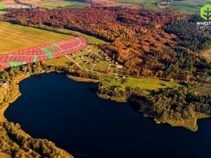 Działka budowlana Malbork