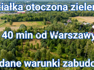 Działka budowlana