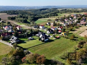 Działka budowlana Sanka