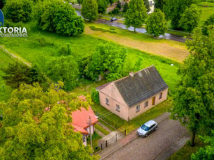 Działka budowlana, ul. Nadkanalna