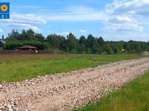 Działka budowlana, ul. Opolska