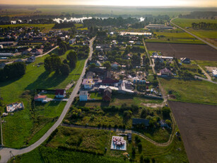 Działka budowlana, ul. Polna