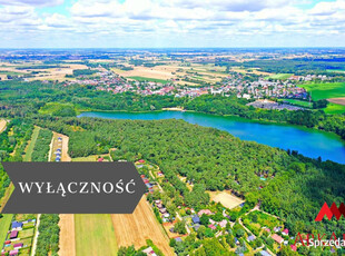 Działka do sprzedania Mstowo 555m2