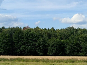 Działka rolna Antoniów