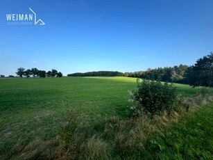 Działka rolna, ul. Ofiar Stutthofu