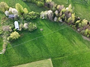 Działka budowlana Stara Wieś