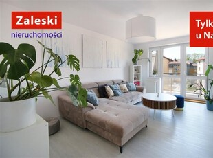 Elegancki, klimatyzowany apartament