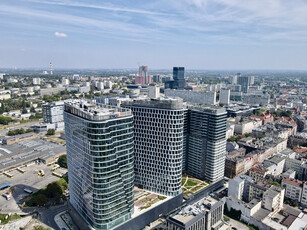 Katowice, Zabrska