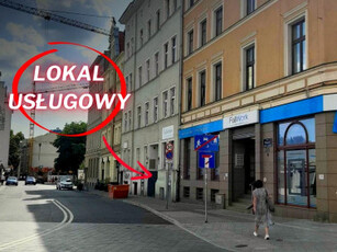 Lokal handlowy, ul. Piekary