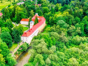 Lokal usługowy Trzebieszowice