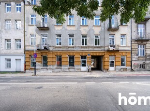 Lokal użytkowy do wynajęcia 65m2, Łódź-Śródmieście