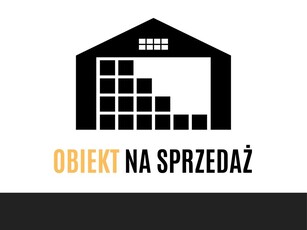 Lokal użytkowy na sprzedaż